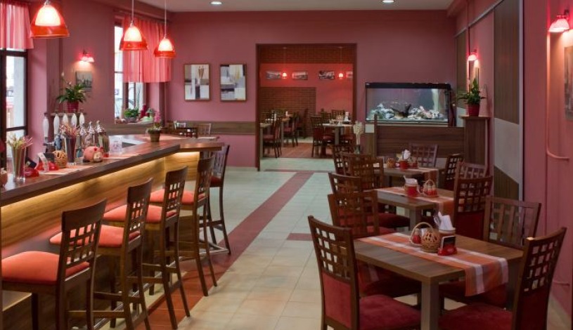 Ubytovna Orlovna Uherské Hradiště